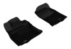 3D MAXpider L1TY12811509 ACE Kagu - Front - Black