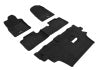 3D MAXpider L1DG02504709 ACE Elegant - Combo - Black