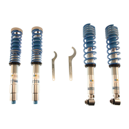Bilstein 48-104555 B16 1997 BMW 540i Base Front and Rear Performance Suspension System