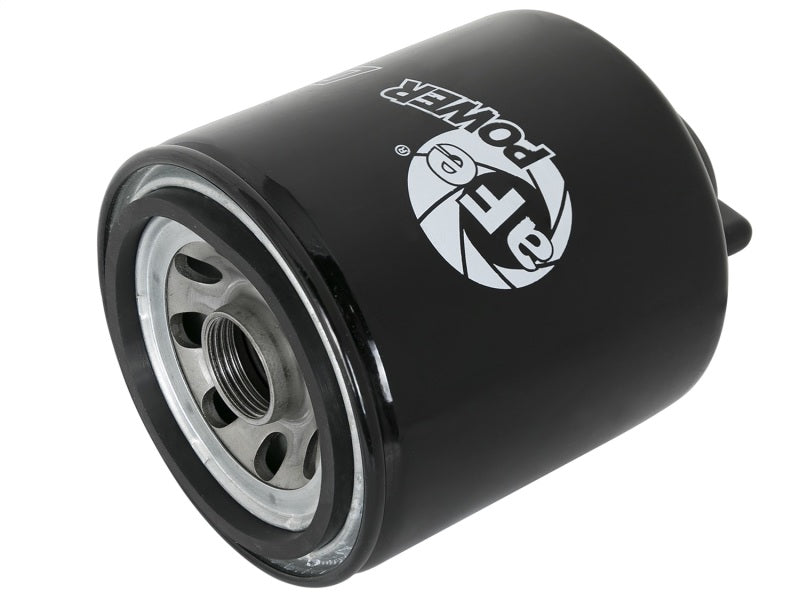 aFe 44-FF019-MB Pro GUARD D2 Fuel Filter for DFS780 Fuel System Fuel Filter (For 42-12032 Fuel System) - 4 Pack
