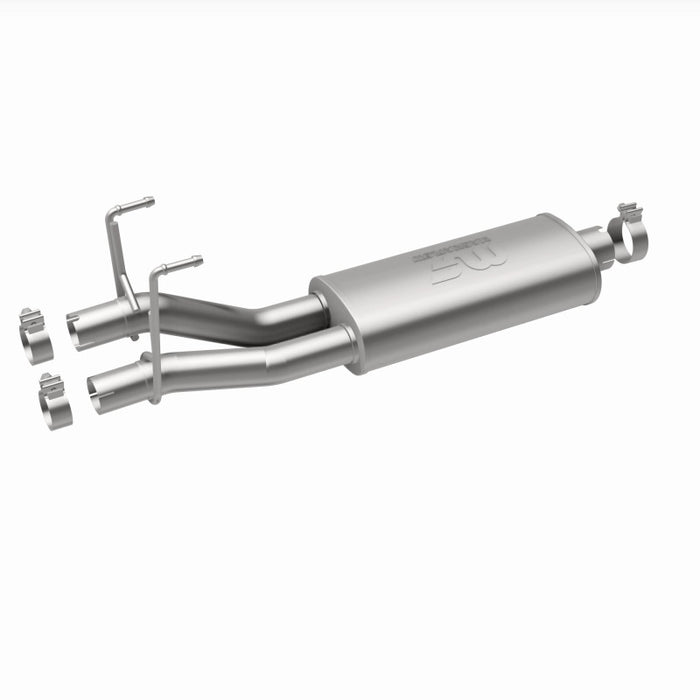 Magnaflow Perf Exhaust MAG19439 Exhaust System w/Muff ler Ram P/U