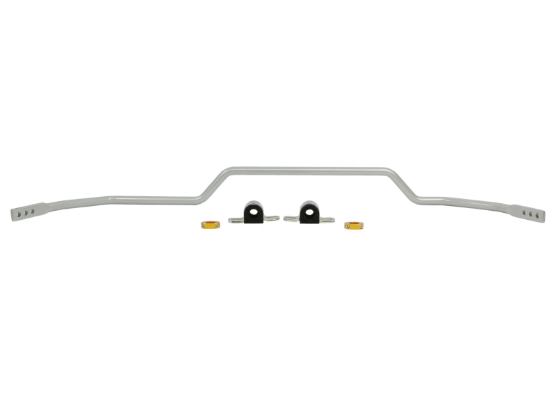 Whiteline BTR29Z 90-93 Toyota Celica GT-Four Turbo AWD ST185 Rear 20mm Heavy Duty Adjustable Swaybar