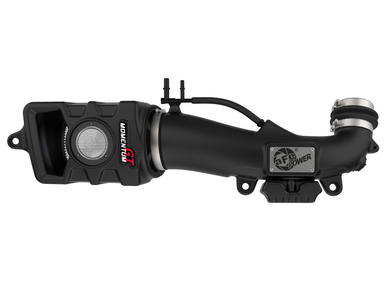 aFe 50-70035D Momentum GT Pro DRY S Cold Air Intake System 2018 Jeep Wrangler (JL) I4-2.0L (t)