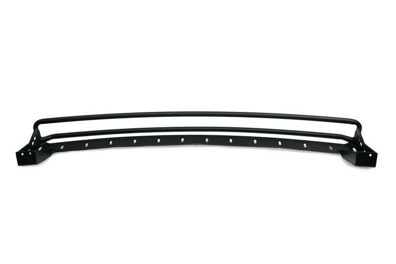 DV8 Offroad LBBR-03 DV8 21+ Ford Bronco Curved Light Bracket for 12 3in. Pod Lights