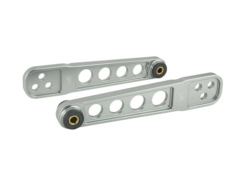Skunk2 Racing 542-05-0200 Skunk2 02-06 Honda Element/02-06 Acura RSX Hard Anodized Rear Lower Control Arm (Incl. Socket Tool)