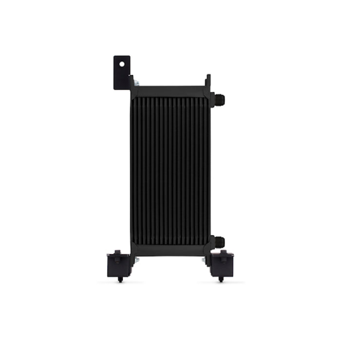 Mishimoto MMTC-WRA-07 Transmission Cooler Kit for 2007-2011 Jeep Wrangler JK 3.8L 42RLE