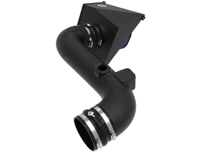 aFe 54-32322 Magnum FORCE Stage-2 Pro 5R Intake System 11-15 GM Diesel Trucks V8 6.6L (td) LML