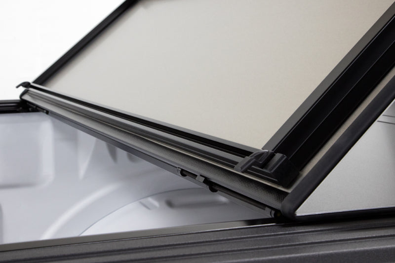 Access B1020039 LOMAX Tri-Fold Cover 15-19 Chevy / GMC Full Size 1500 / 2500 / 3500 6ft 6in Bed