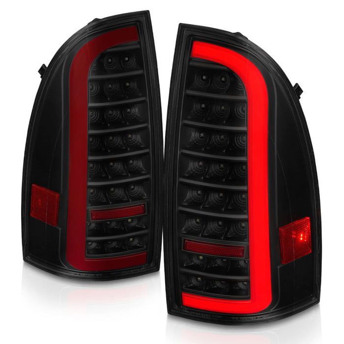 ANZO 311428 ANZ LED Taillights