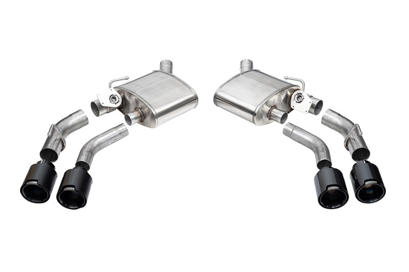 Axle Back