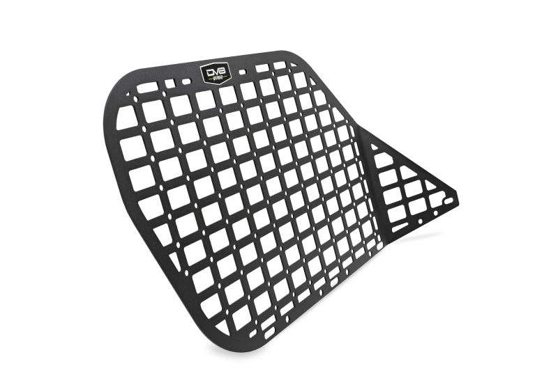 DV8 Offroad MPT3-01 DV8 10-23 Toyota 4Runner Rear Window Molle Panels