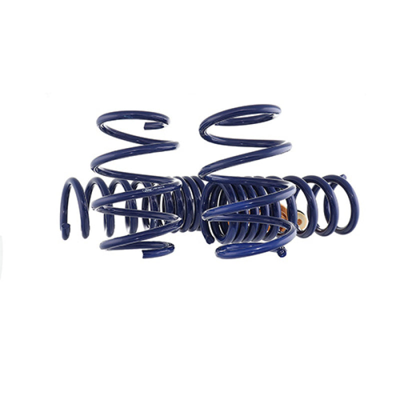 Ford Racing M-5300-S65T 2024 Mustang GT Coupe (w/Passive Suspension) Track Lowering Spring Kit