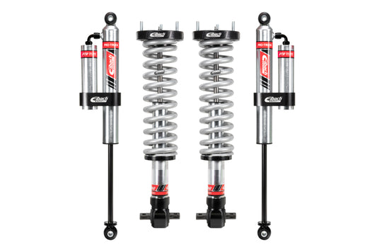 Eibach E86-23-032-03-22 Pro-Truck Coilover Stage 2R 19-22 GMC Sierra Crew Cab 5.3L/6.2L 4WD