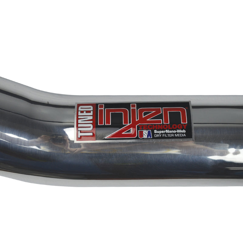 Injen SP1576P 02-05 Civic Si Polished Cold Air Intake