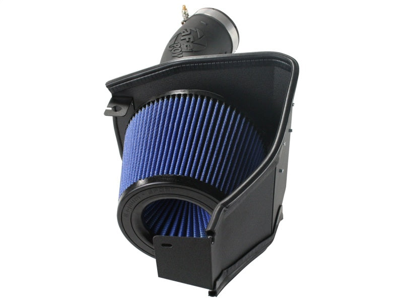 aFe 54-12172 MagnumFORCE Intake Stage-2 Pro 5R 11-12 Dodge Challenger/Charger / 11-12 Chrysler 300 V8 6.4L