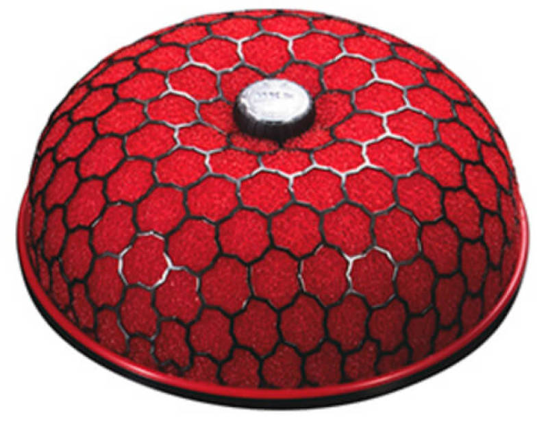 HKS 70019-AK112 SPF ASSY 200-100 Wet 2row (RED)