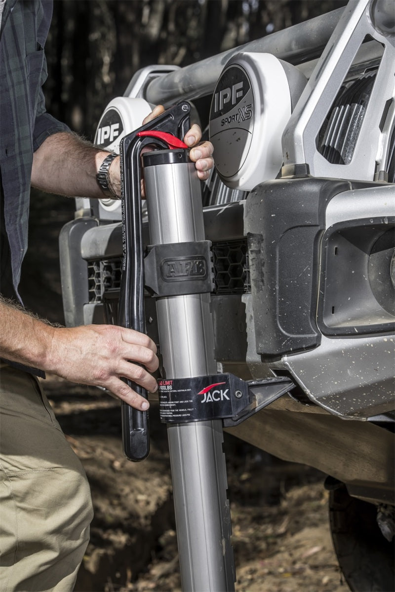 ARB 1060001 Hydraulic Recovery Jack