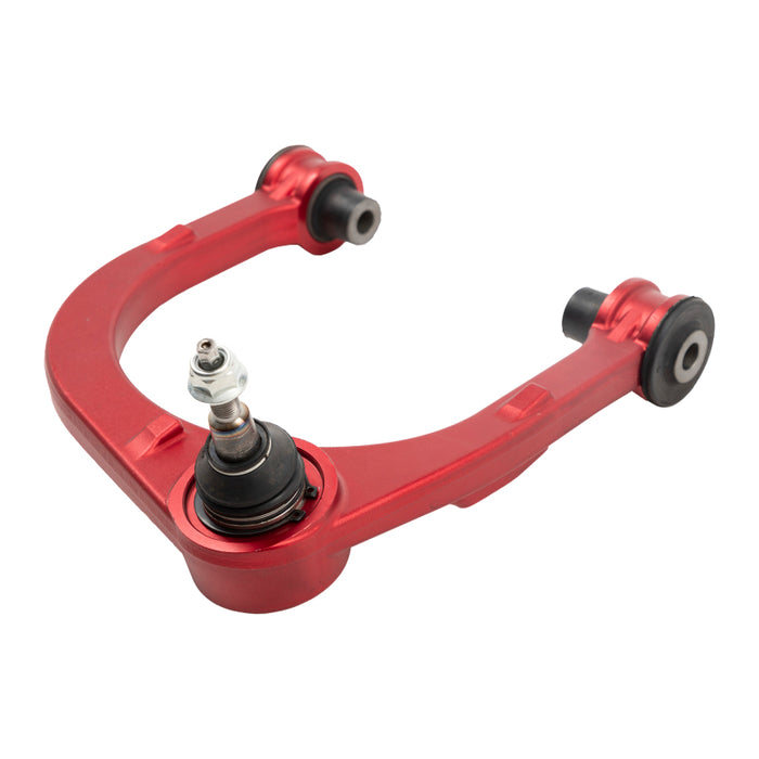 Belltech 252003 2021+ Ford Bronco 4WD (w/o Sasquatch PKG) Forged Control Arm Kit