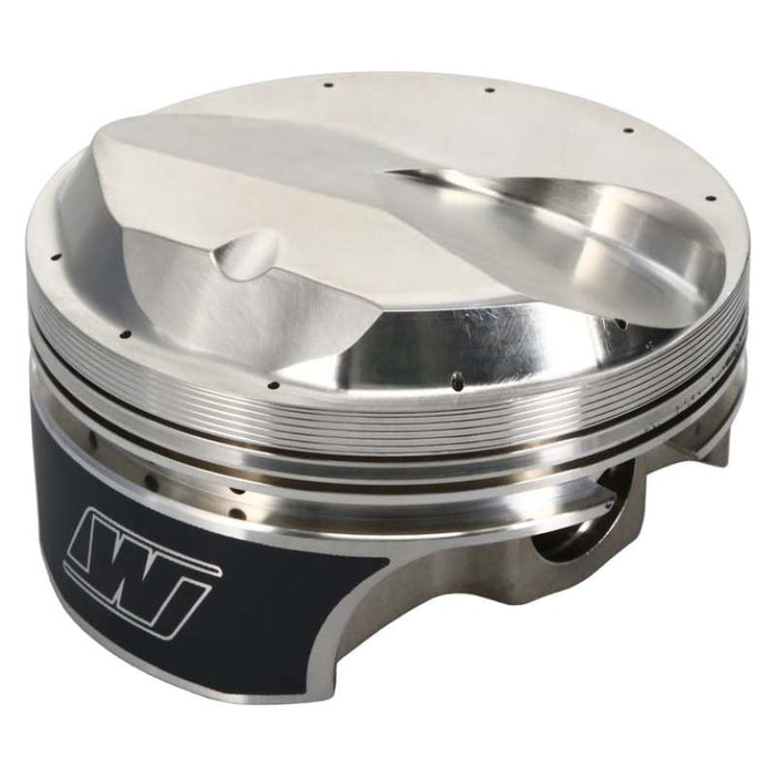 Wiseco WISK478B100 BBC Domed Piston Set 4.600 Bore +42cc