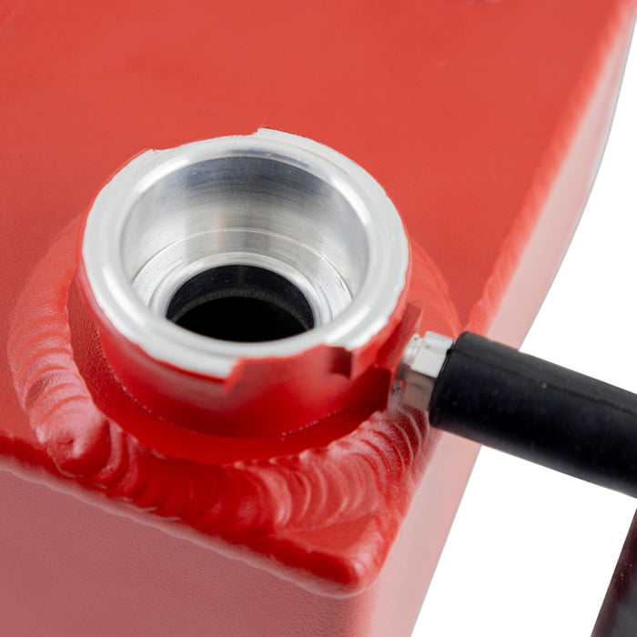 Mishimoto MMRT-GRC-23MWRD 2023+ Toyota GR Corolla Expansion Tank Red