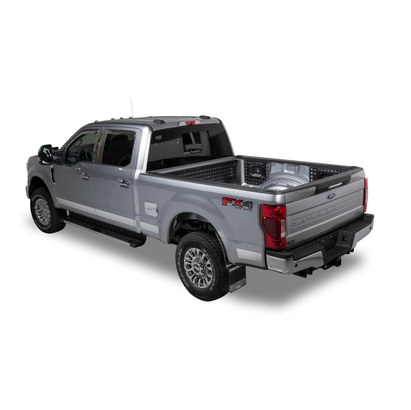 Putco 195151 17-21 Ford Super Duty - 6.75ft (Standard Box) Molle Driver Side Panel