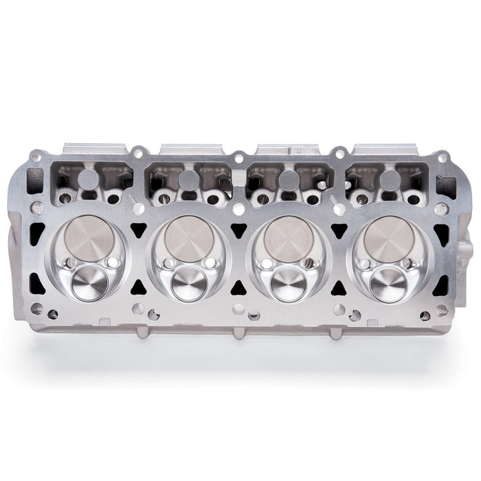 Edelbrock EDE61099 Gen III Hemi Perf. RPM Cylinder Head Assembled