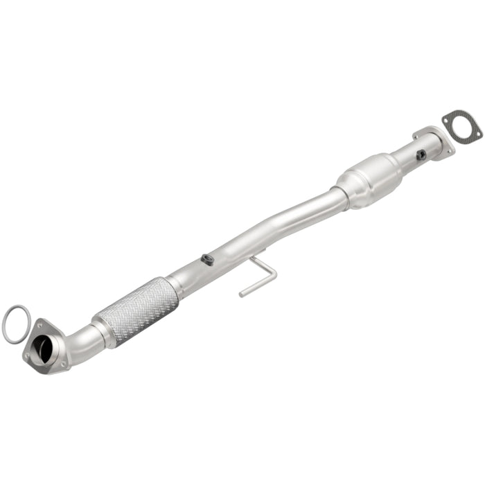 Magnaflow 93257 MagnaFlow Conv Direct Fit Catalytic Converter 2007-2015 Nissan Altima L4 2.5L Gas and Diesel