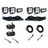 Baja Designs BAJ Fog Light Pocket Kit 440064