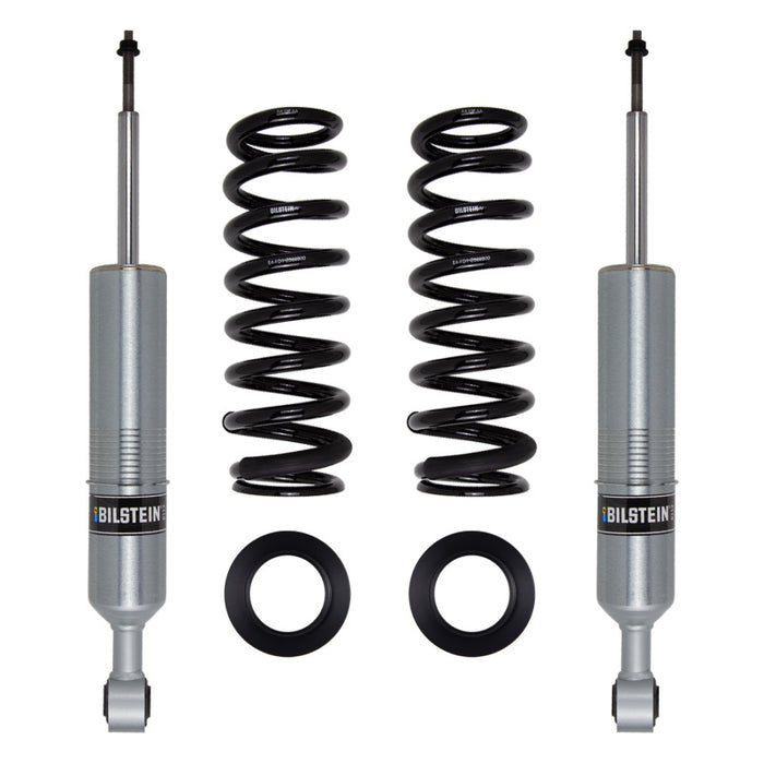 Bilstein 47-253179 B8 6112 15-20 Chevy Colorado / 15-20 GMC Canyon Front Suspension Kit