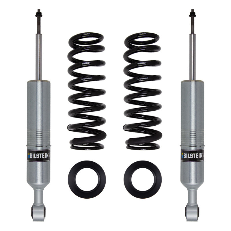 Bilstein 47-253179 B8 6112 15-20 Chevy Colorado / 15-20 GMC Canyon Front Suspension Kit