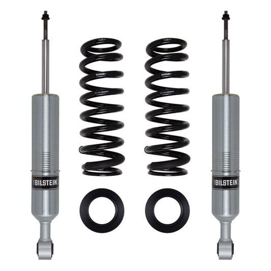 Bilstein 47-253179 B8 6112 15-20 Chevy Colorado / 15-20 GMC Canyon Front Suspension Kit