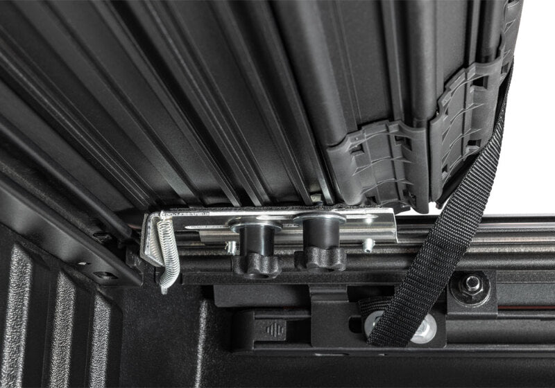 BAK 80446RK 2024 Toyota Tacoma 5ft Bed Revolver X4ts