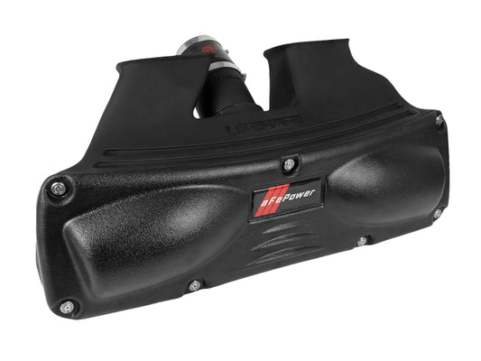 aFe 54-83037R MagnumFORCE Stage-2Si CIA System w/ Pro 5R Filter 12-15 Porsche 911 Carrera S (991) 3.8/3.8L