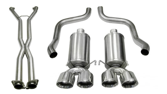 CORSA Performance 14470CB