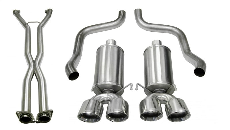 CORSA Performance 14470CB