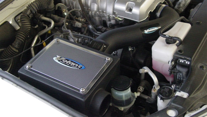 Volant 18947 03-04 Toyota 4Runner 4.7L Pro5 Closed Box Air Intake System