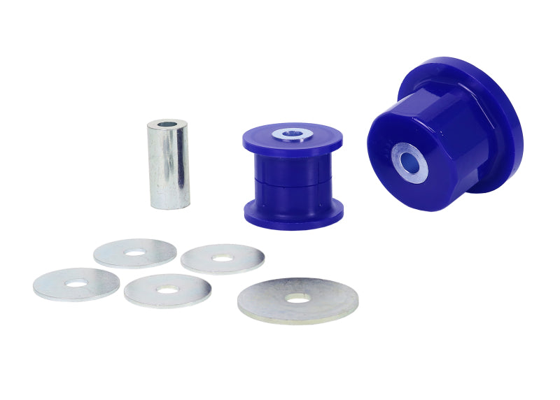 Superpro SPF4330K SuperPro 2003 BMW Z4 2.5i Rear Upper Forward Differential Pinion Mount Bushing Kit