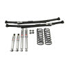 Belltech BT Lower Kit w SP Shocks 900SP