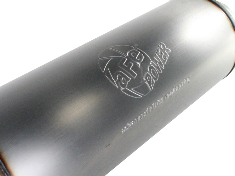 aFe 49-13003 AFE Exhaust Cat Back