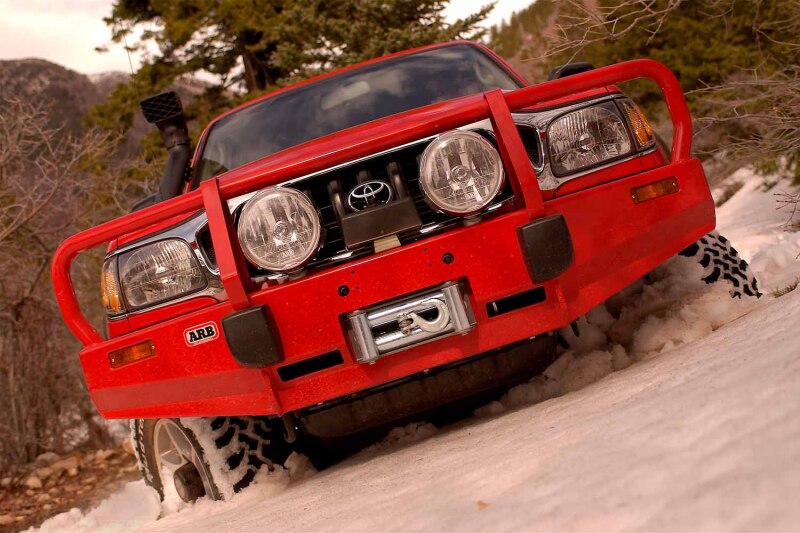 ARB 3423020 ARB Bull Bars