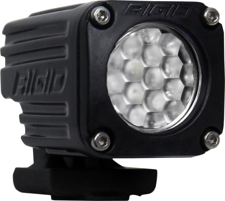 Rigid Industries 20531 Ignite Diffused - SM - Black