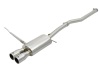aFe 49-36331-P AFE Exhaust Cat Back