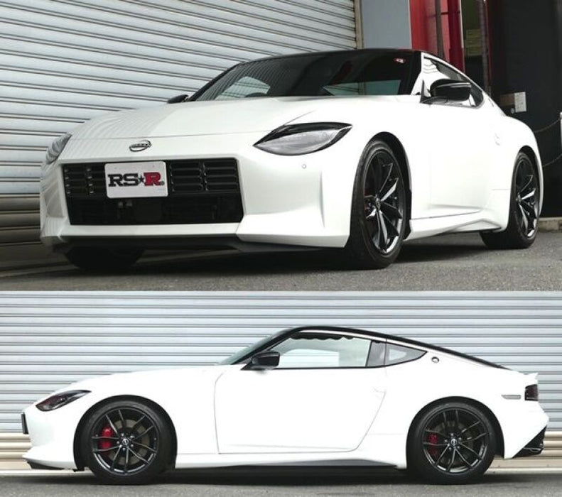 RS-R N135D 2023+ Nissan Z (RZ34) Down Sus Springs