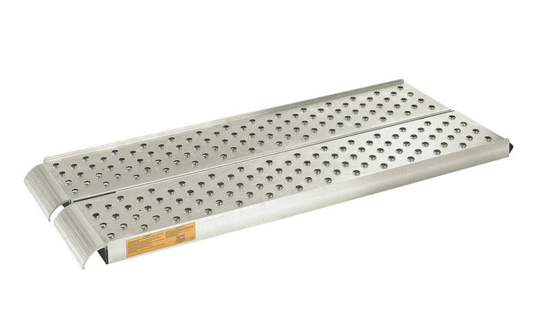 LUND 602004 Lund Universal Bi-Fold Ramp - Brite
