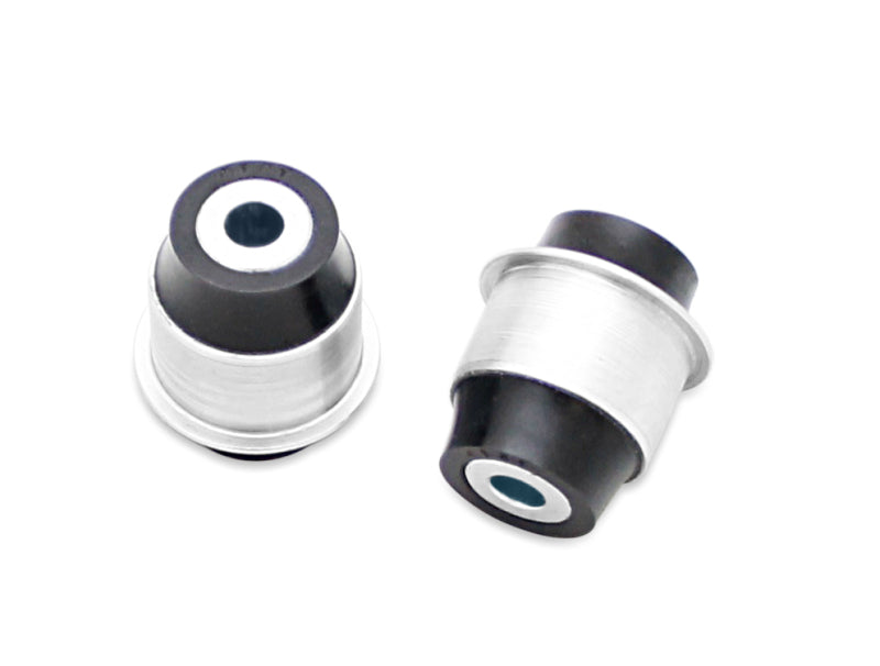 Superpro SPF4181-90K SuperPro 2022 Volkswagen GTI S Rear Lower Inner Control Arm Bushing Kit - Motorsport