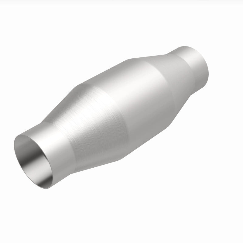 Magnaflow 59920 MagnaFlow Conv Univ 4 C/C 3.5 Perf Spun