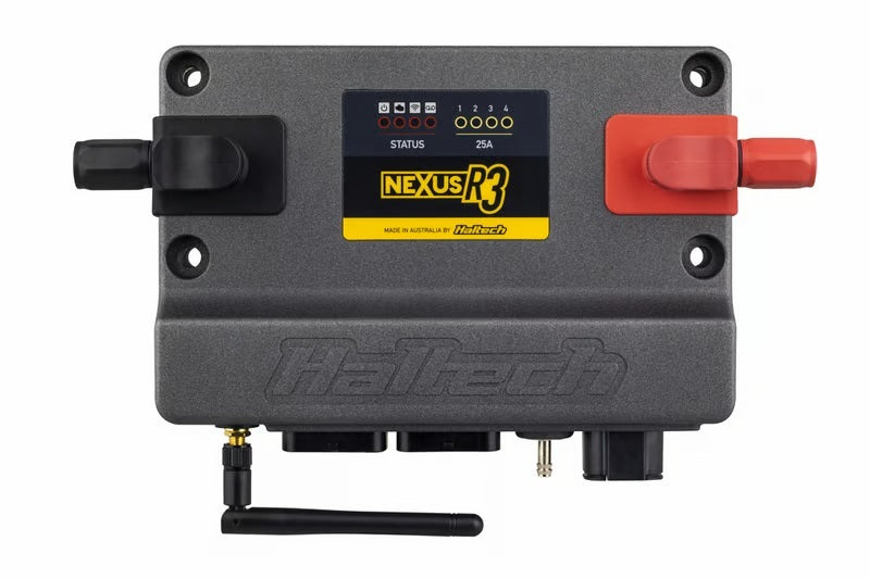 Haltech HT-193000 NEXUS R3 VCU