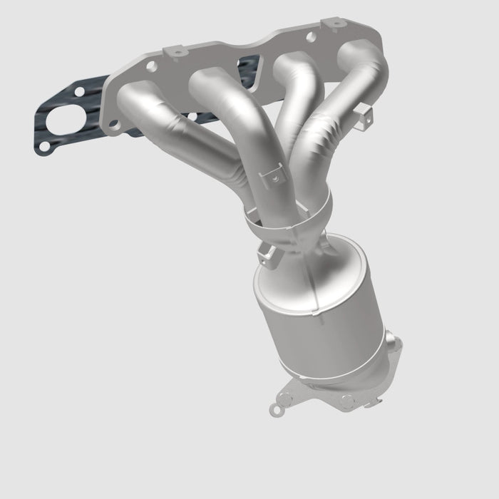 Magnaflow 49295 MagnaFlow Conv DF 07-10 Nissan Altima 2.5L Manifold (49 State)
