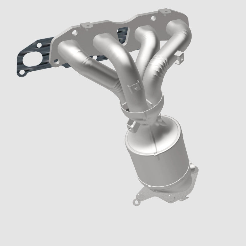 Magnaflow 49295 MagnaFlow Conv DF 07-10 Nissan Altima 2.5L Manifold (49 State)