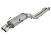 aFe 49-36332-P AFE Exhaust Cat Back